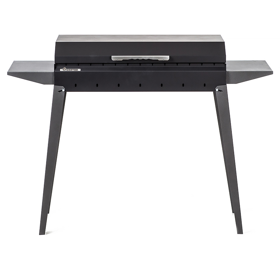 Мангал GRATAR Классика МКЛ 750К