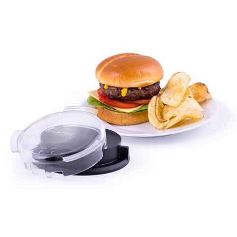 Пресс Broil King для бургеров