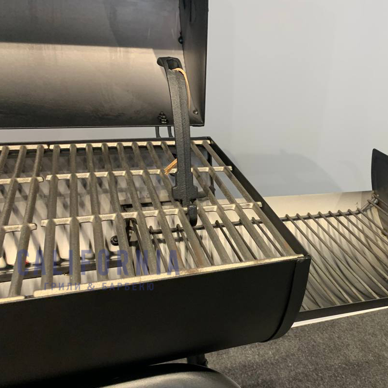 Гриль угольный Char-Broil Gourmet 225