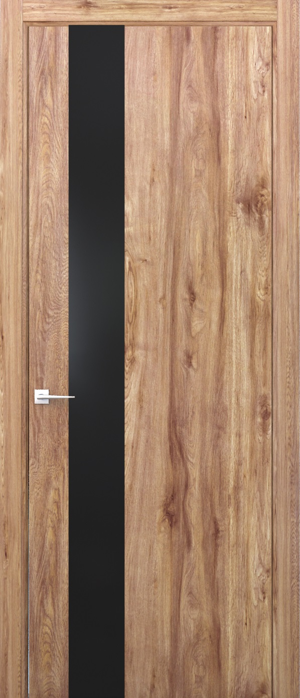 Модель дверей.