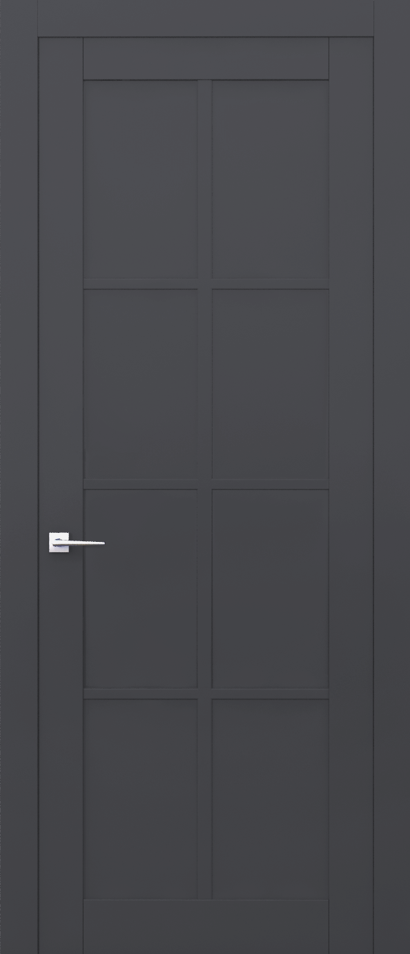 Модель дверей.