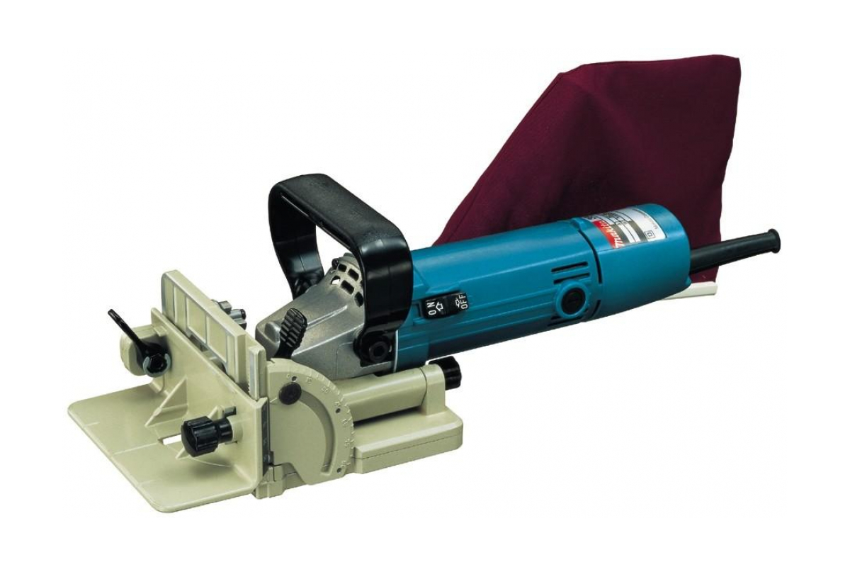 Фрезер ламельный сетевой Makita 3901