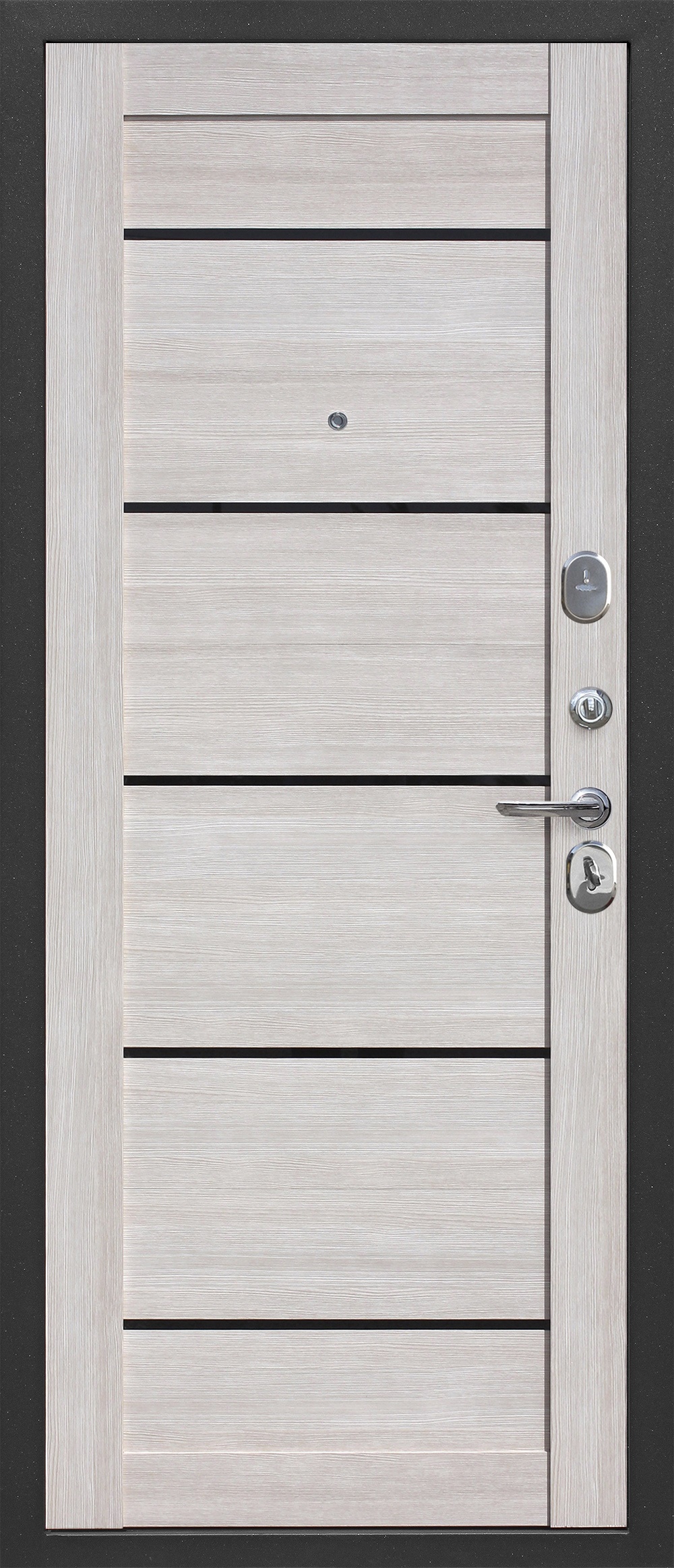 Лиственница мокко