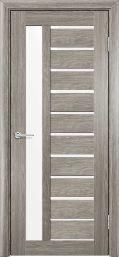 Т13, Дуб дымчатый, Лакобель белый