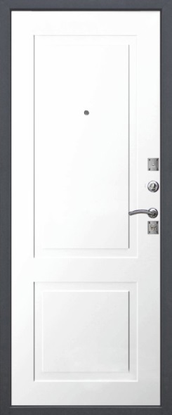 Модель дверей.