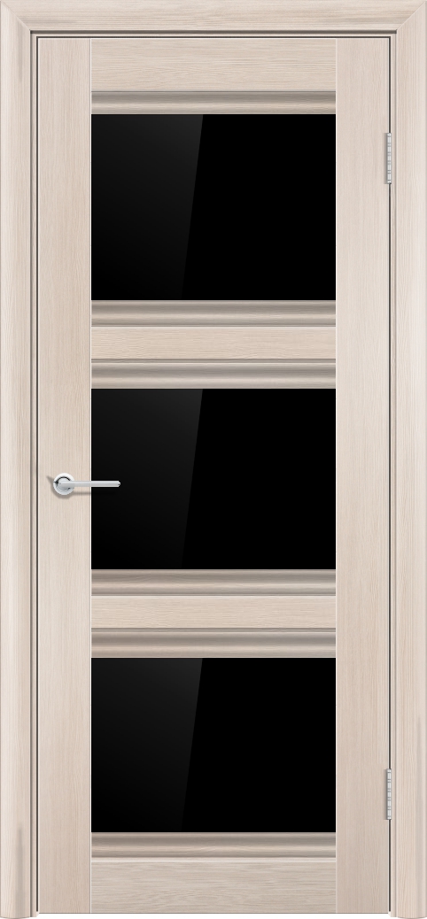 Т50, Лиственница кремовая, Лакобель черный