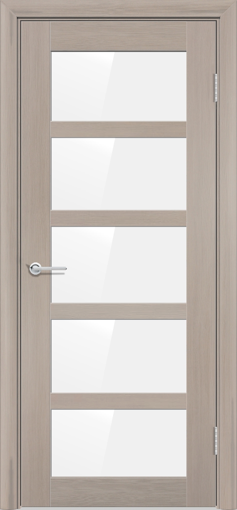 Модель дверей.