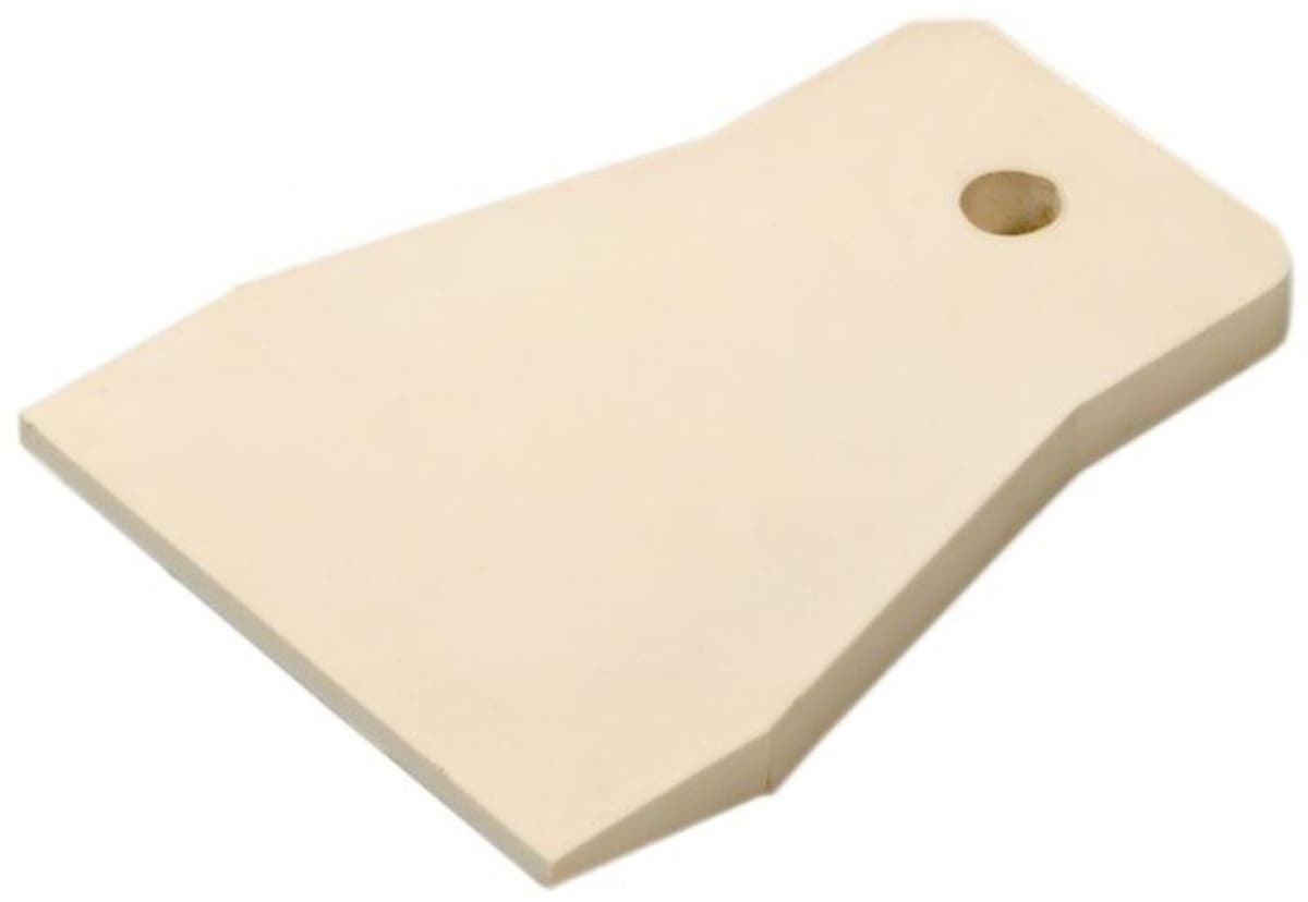 Шпатель резиновый Кедр (100мм) 134983