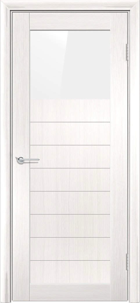 Т35, Лиственница беленая, Лакобель белый