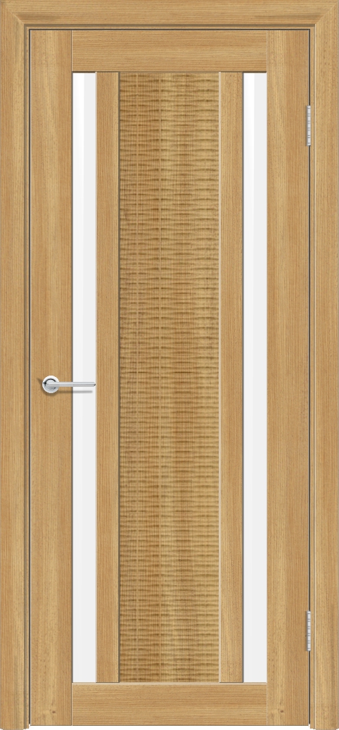 Т34, Лиственница золотистая, Лакобель белый