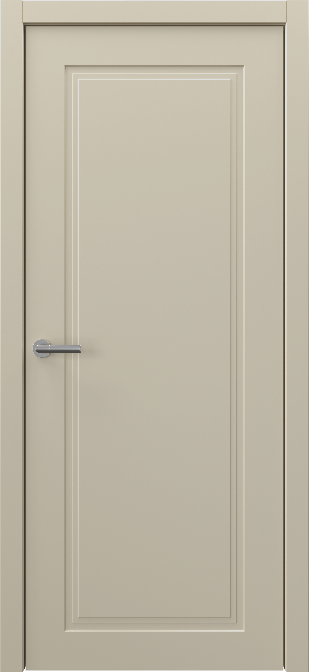 Модель дверей.