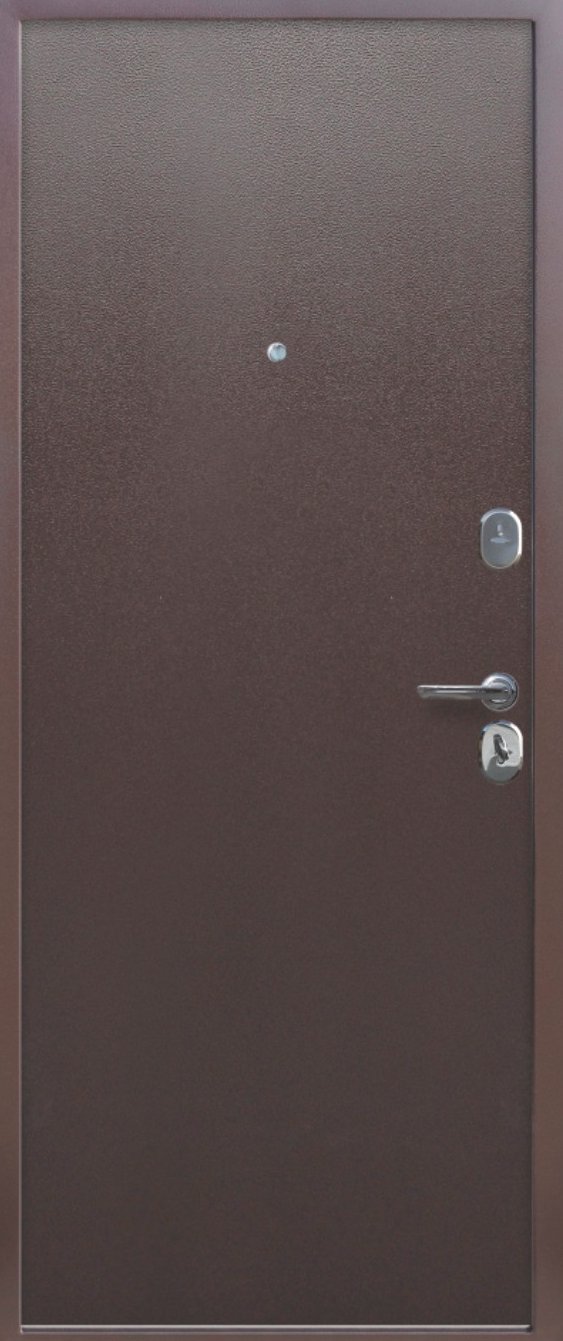 Модель дверей.