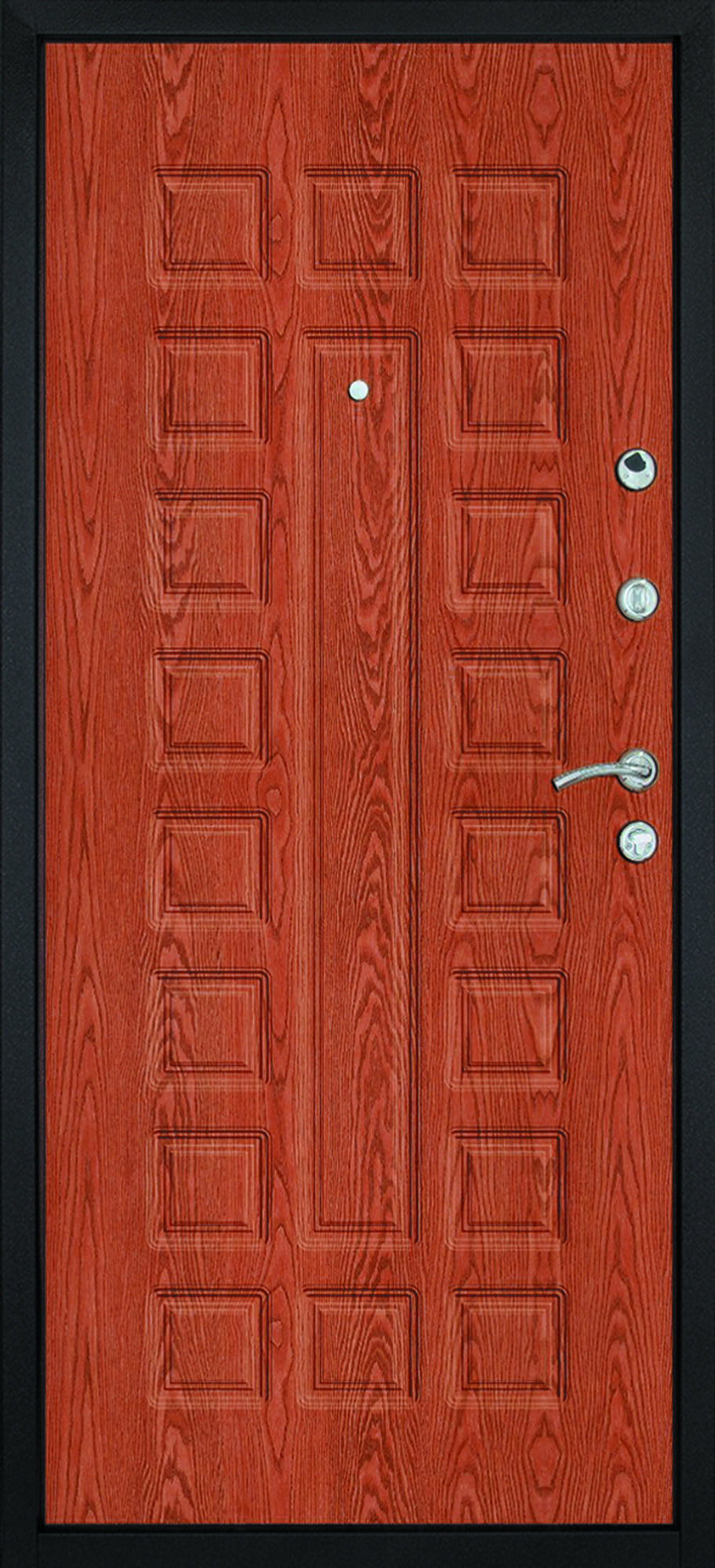 Дуб золотой