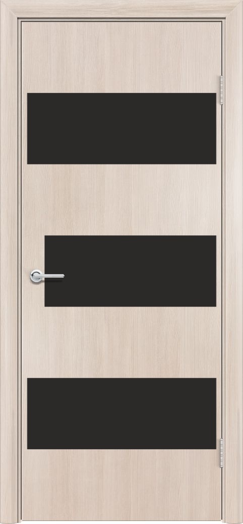 Модель дверей.