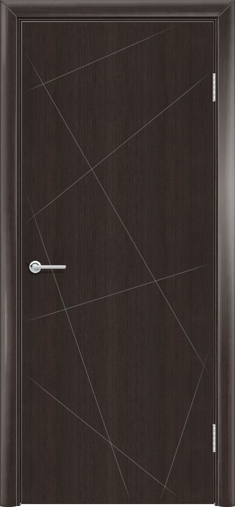 M23, Темный орех рифленый