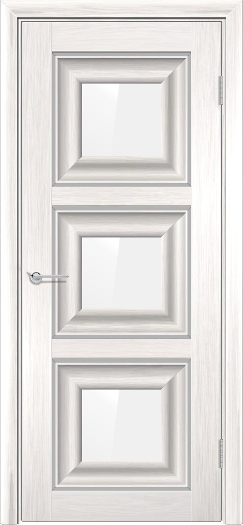 Т47, Лиственница беленая, Лакобель белый