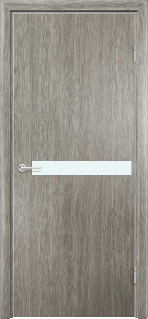 M2, Дуб дымчатый, Лакобель белый