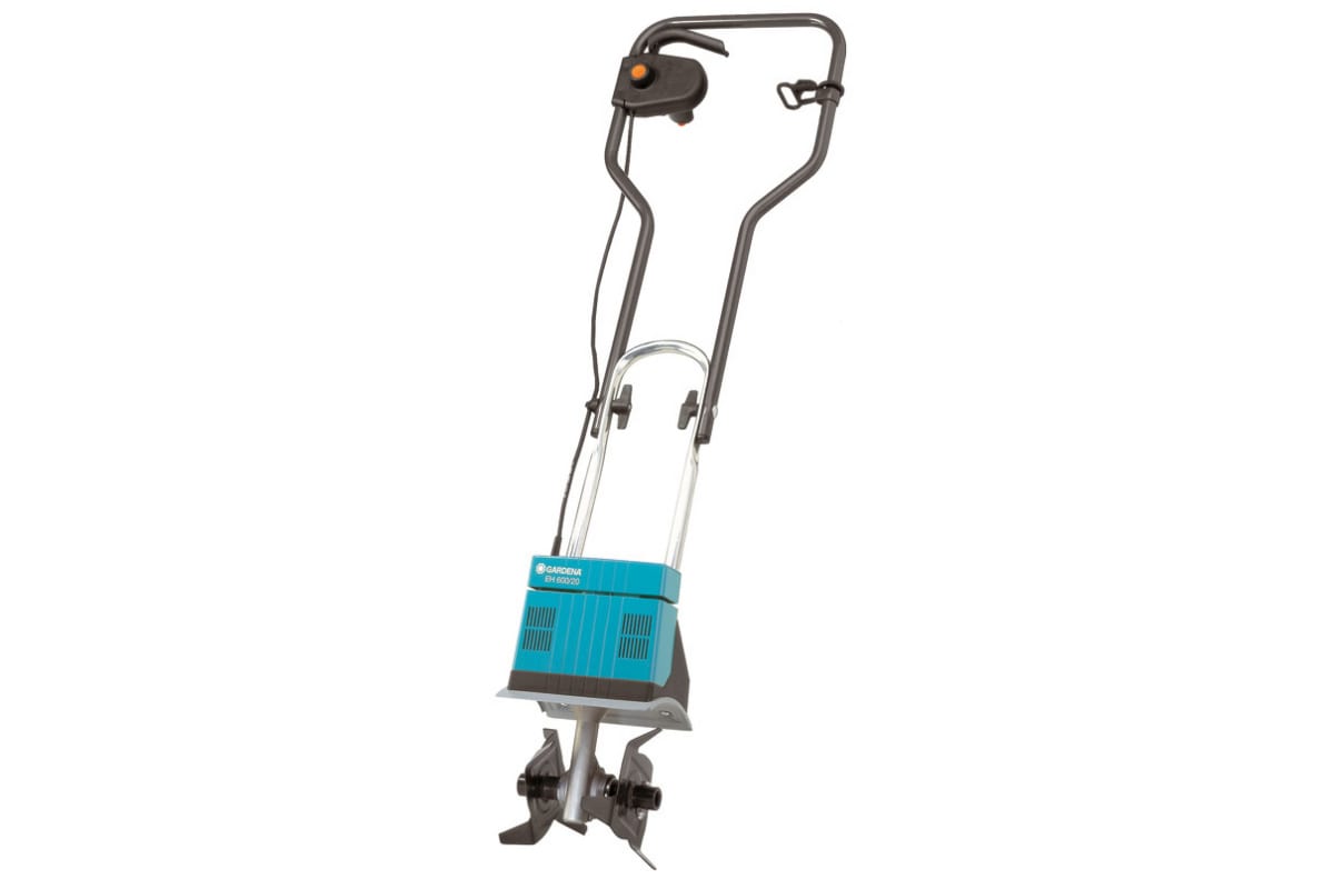 Культиватор электрический Gardena EH 600/20 02414-20.000.00