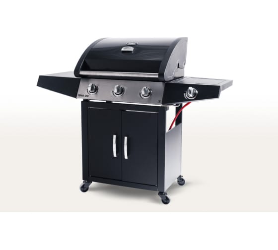 Гриль газовый Start Grill ESPRIT-31B SG