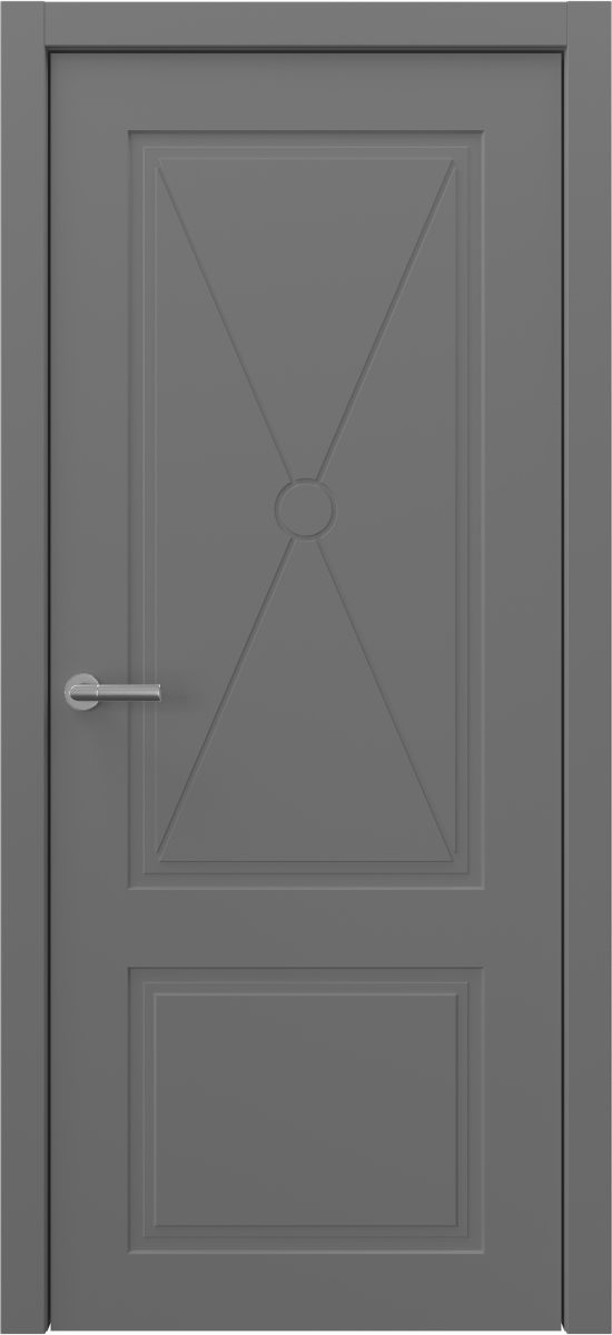 Nevada 17, Nevada, Экошпон, Софит серый