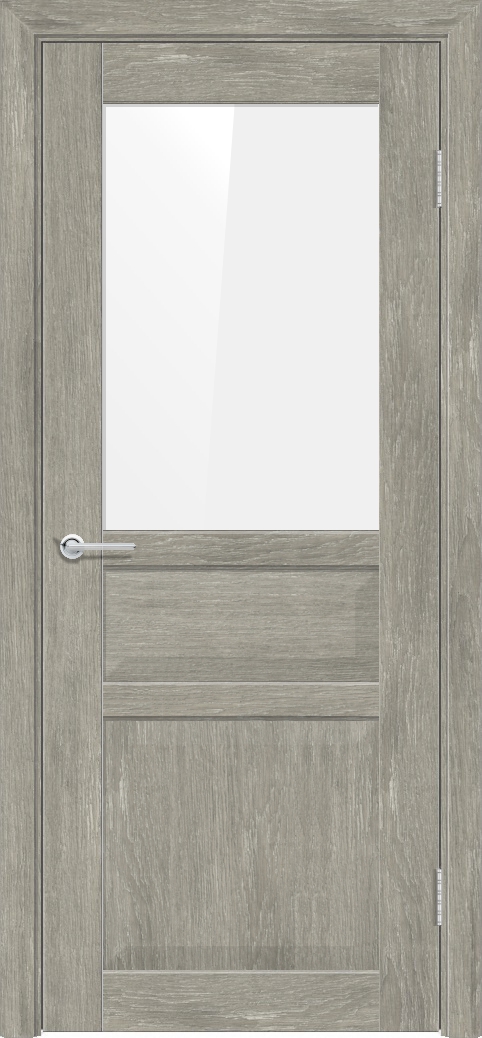 Т23, Дуб седой, Лакобель белый