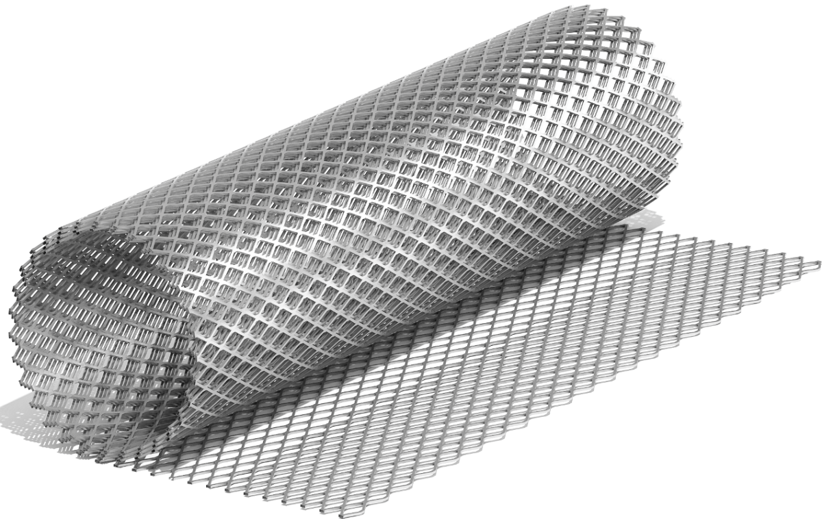 Сетка оцинкованная ЦПВС 30х0,5 (1х10)