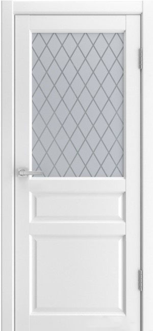 Gold, Эмалит, Эмалит белый, Сатинат белое, Ромб