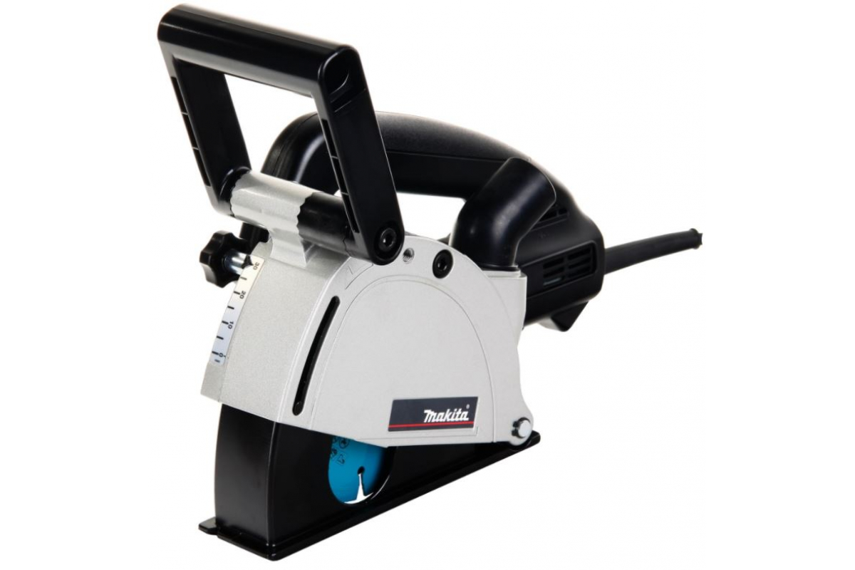 Штроборез сетевой Makita SG 1250
