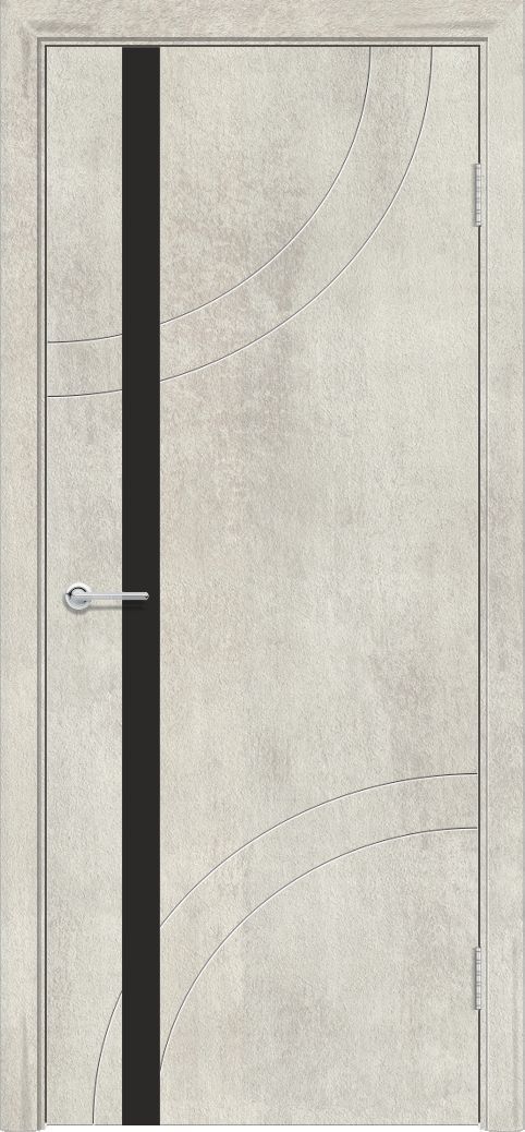 M49, Бетон светлый, Лакобель черный