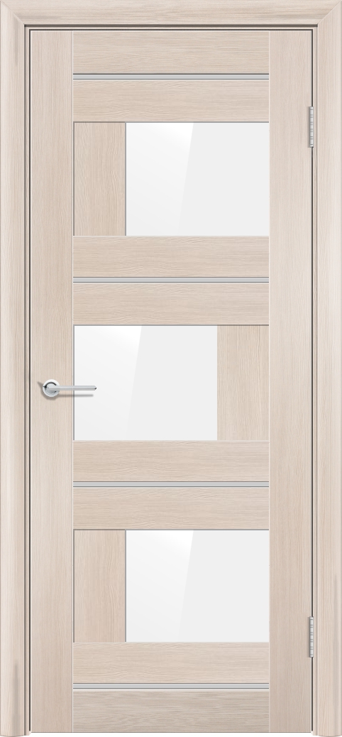 Т5, Лиственница кремовая, Лакобель белый