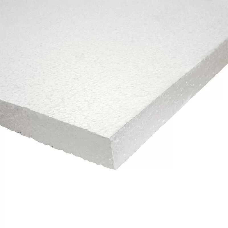 Пенополистирол ППС 14 (1000х1000х100 мм)