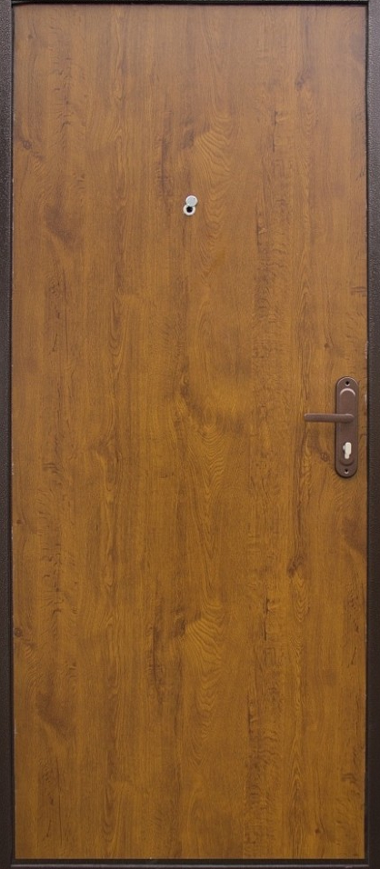 Модель дверей.