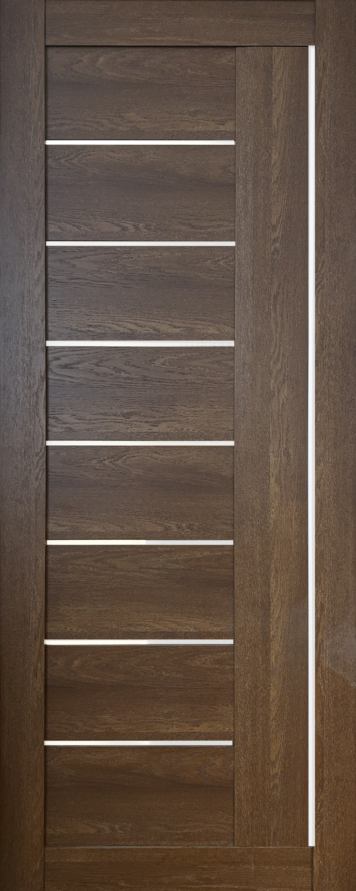 Модель дверей.