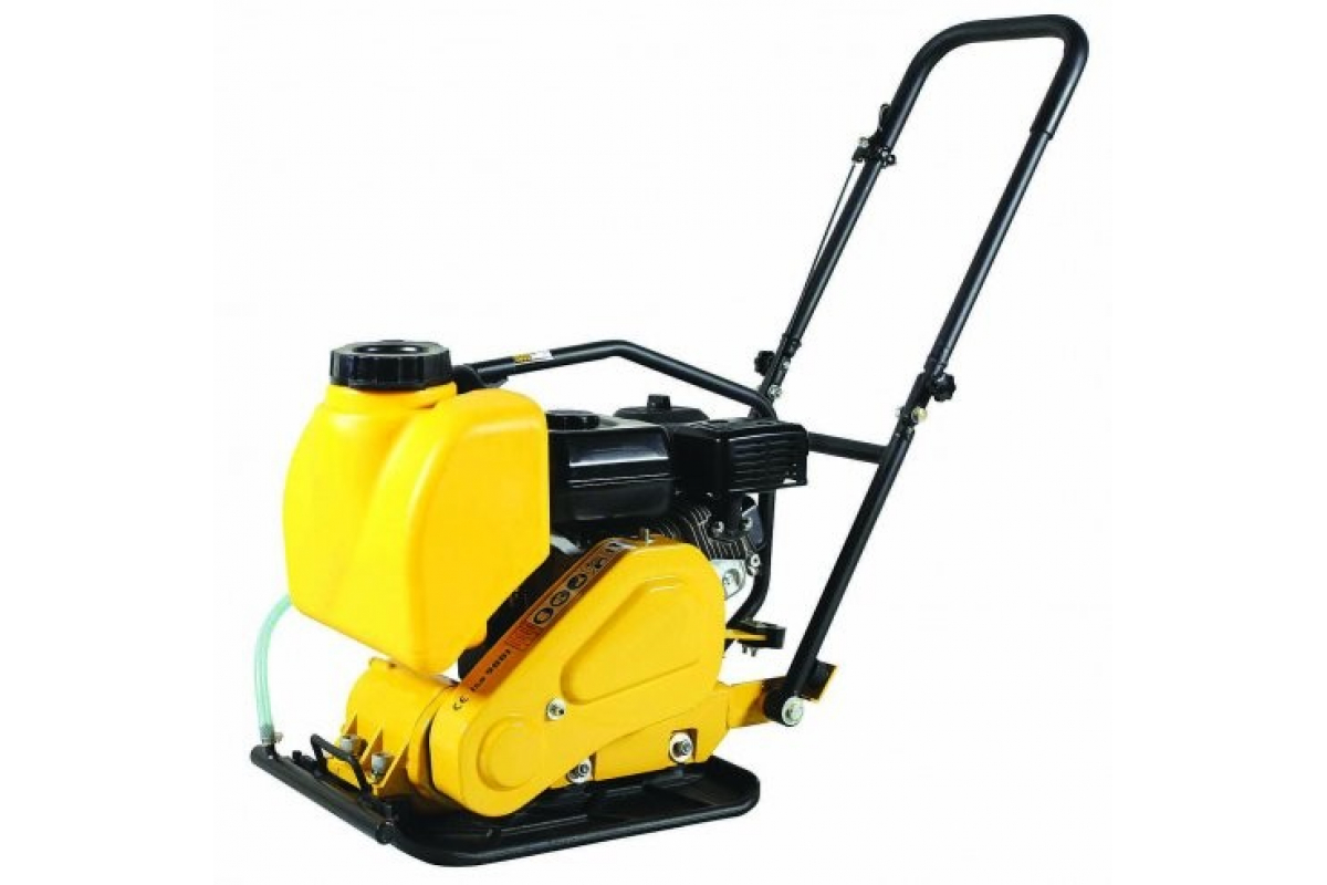 Виброплита бензиновая Zitrek CNP 10B-2 091-0003