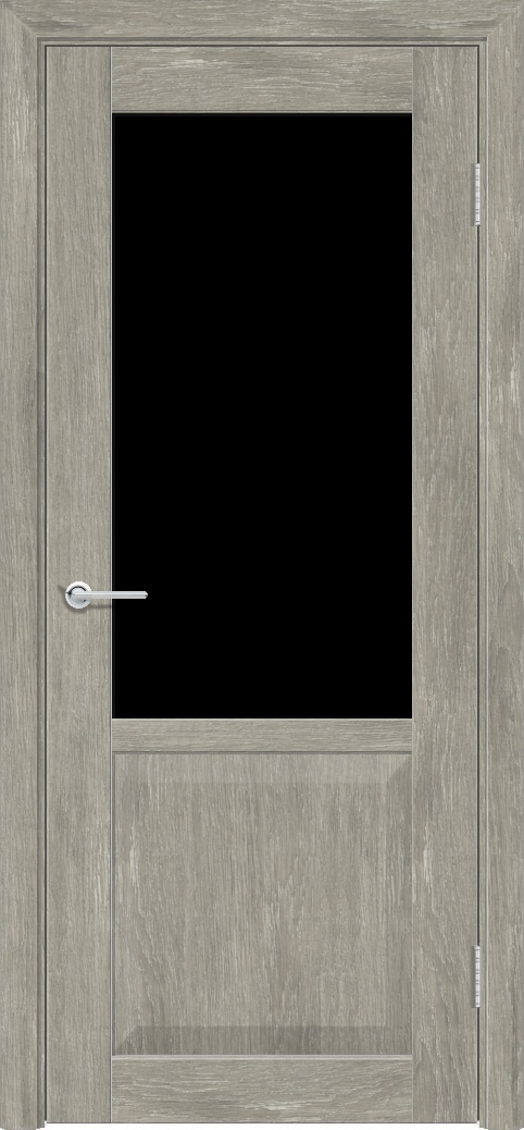 Т22, Дуб седой, Лакобель черный