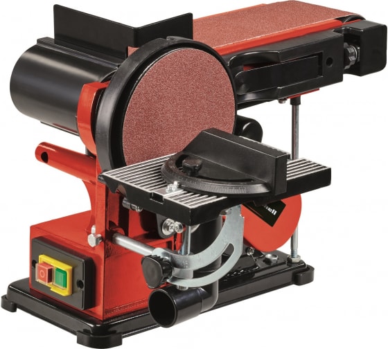Точильный станок Einhell TC-US 380 (шлифовальный) 4419257