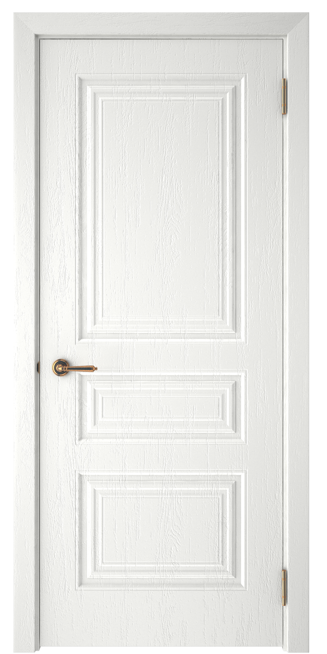 Модель дверей.