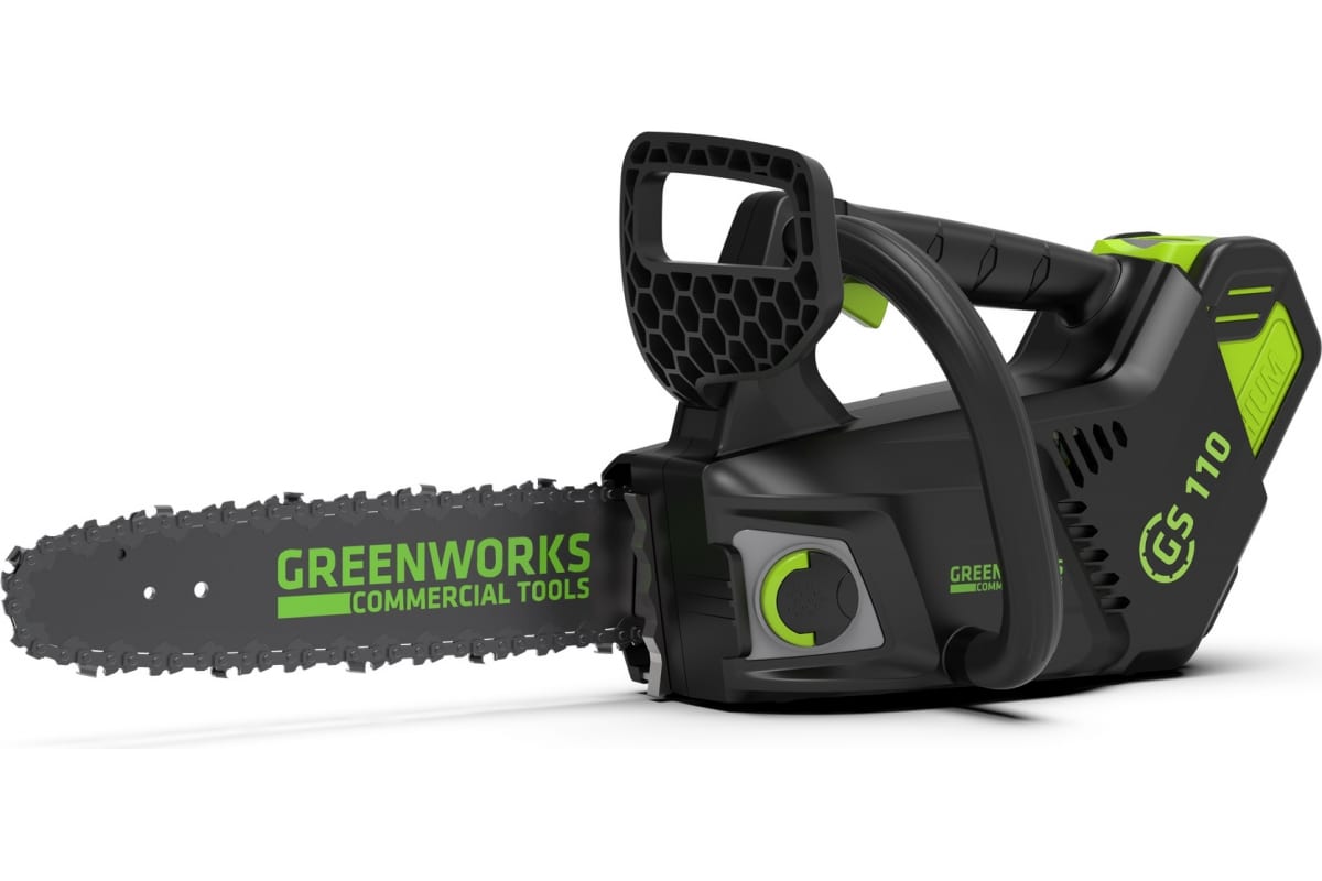 Пила цепная аккумуляторная Greenworks (без АКБи ЗУ) 2003807