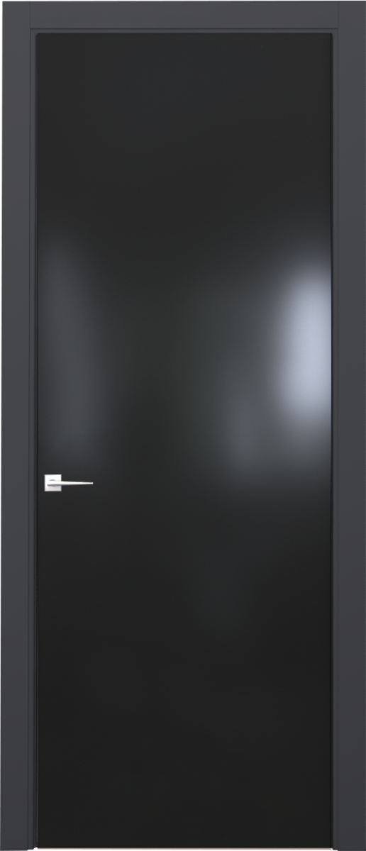 Ultra 19, Ultra, Экошпон, Софт графит, Лакобель черный