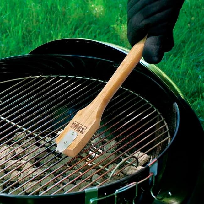 Щетка Weber, 30 см