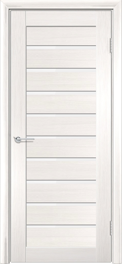 Т8, Лиственница беленая, Лакобель белый