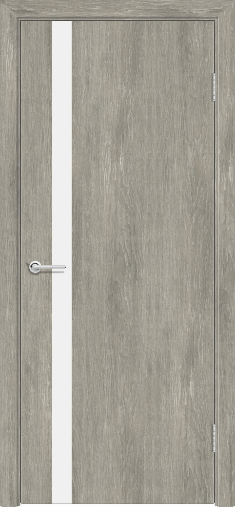 M7, Седой, Лакобель белый