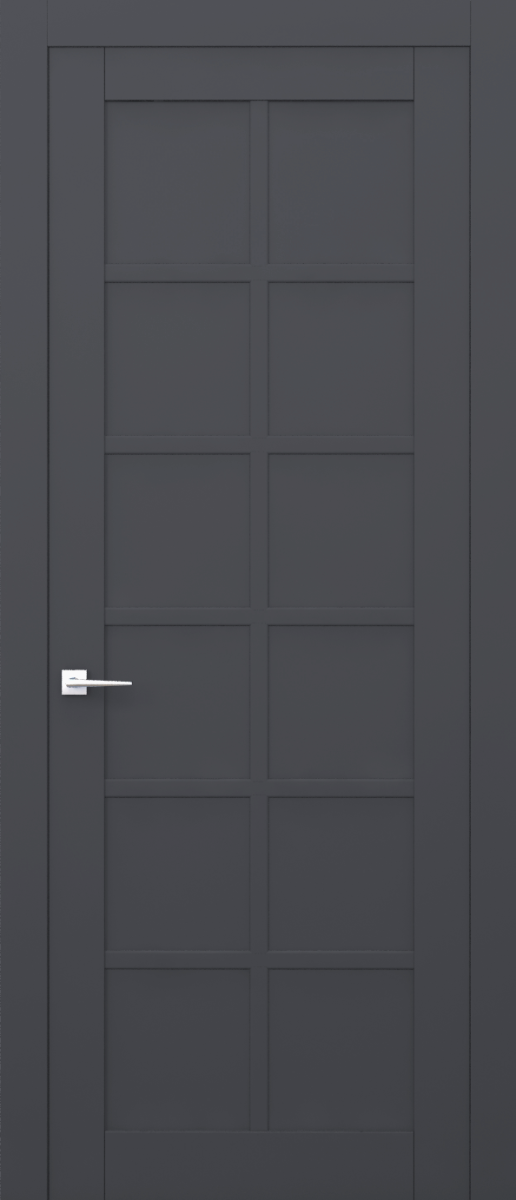 V 29, Vista, Экошпон, Софт графит