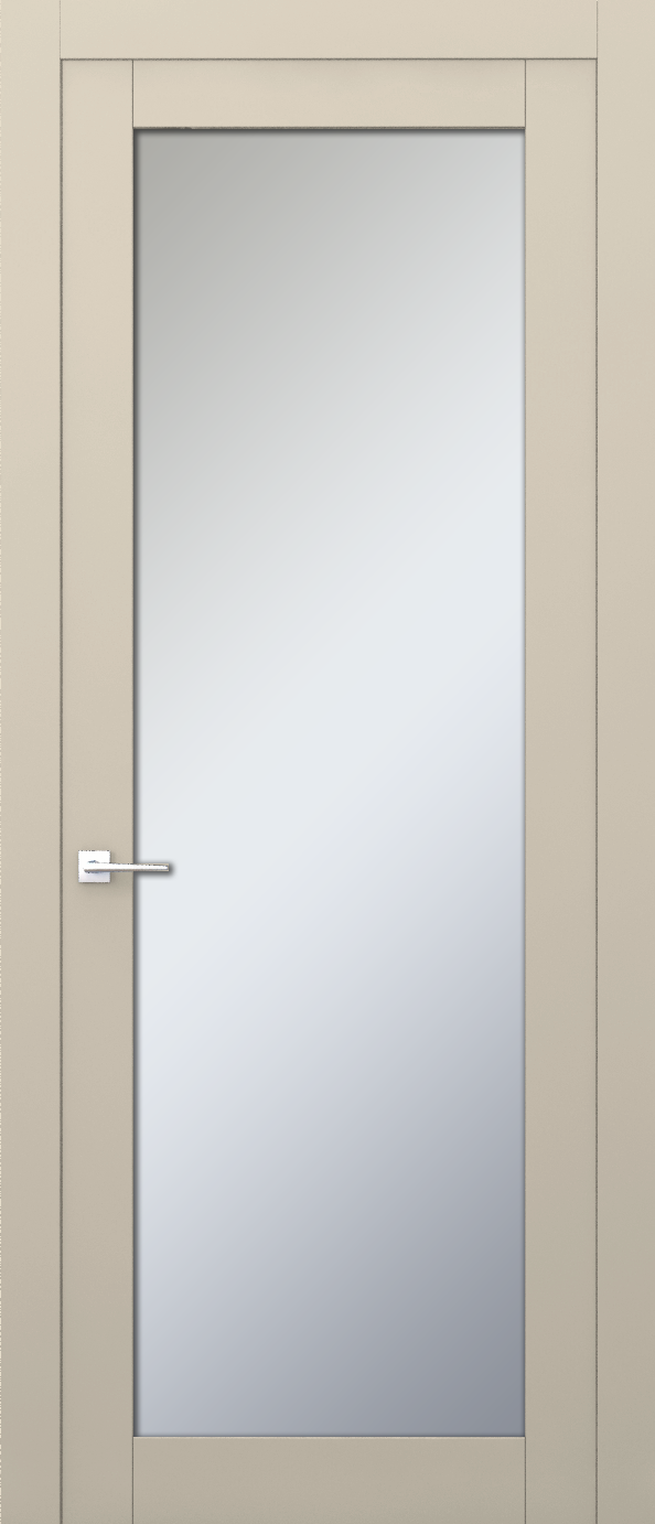 Модель дверей.