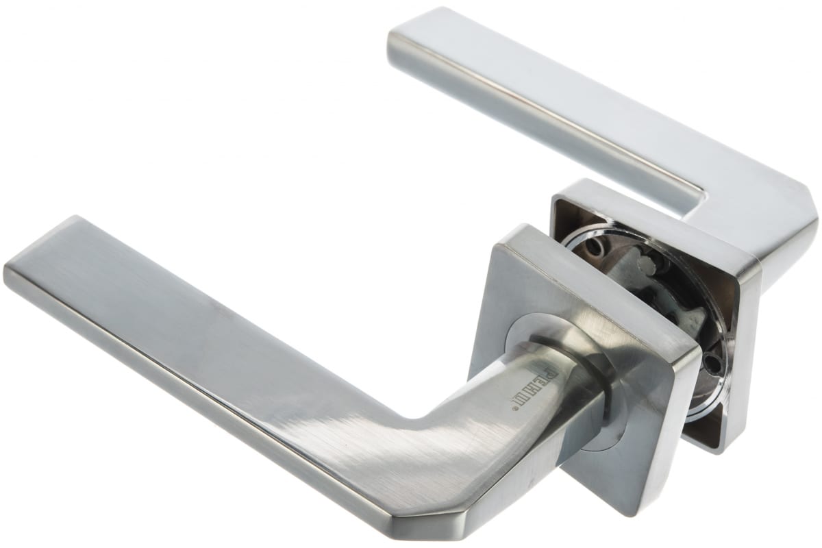 Ручка дверная Renz Кераско DH 97-02 SC