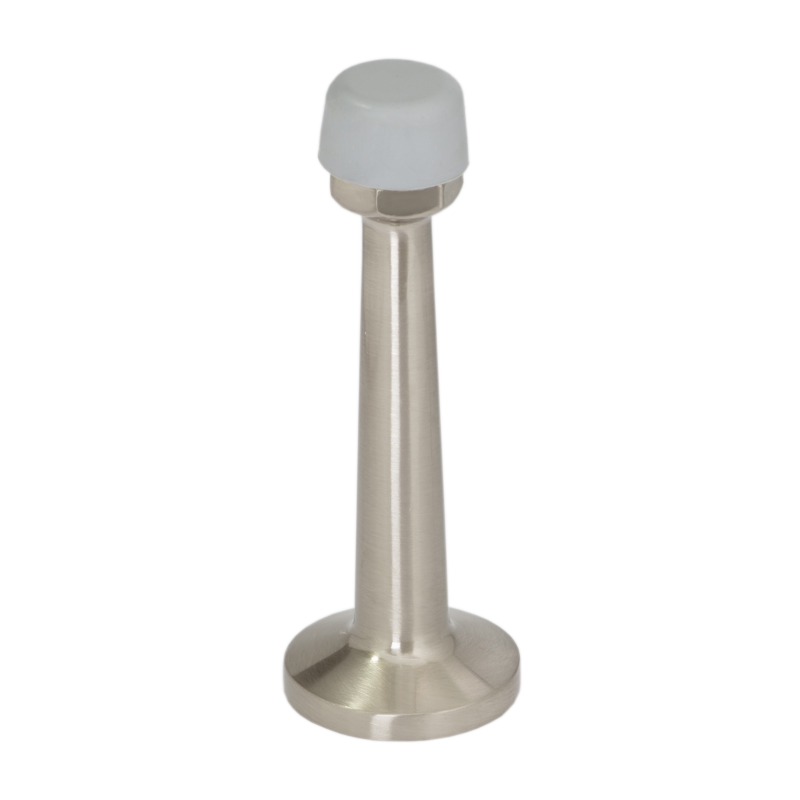 Упор дверной Vettore 015 SN сатин 20375