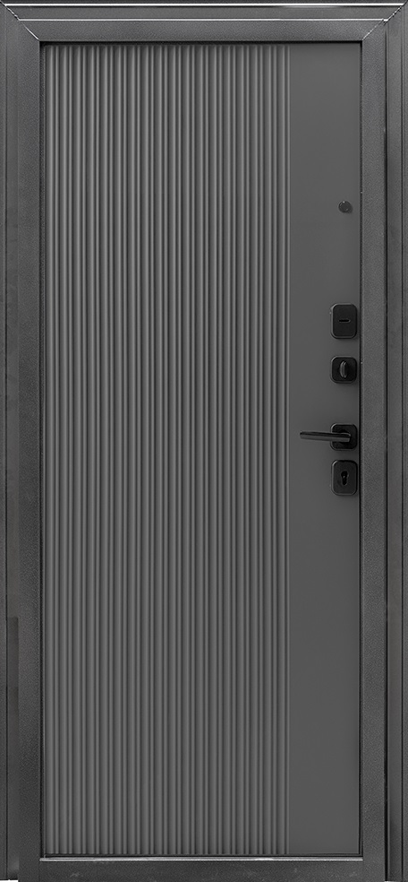 Модель дверей.