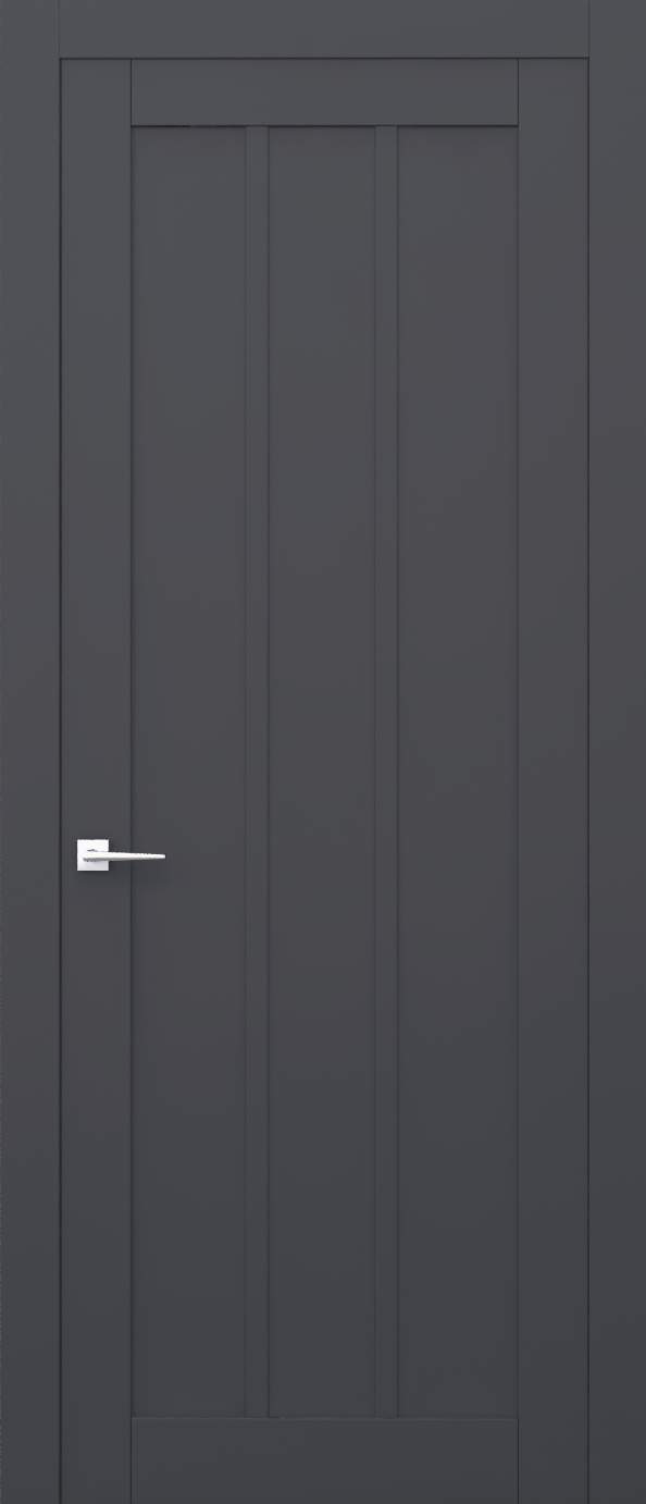 Модель дверей.