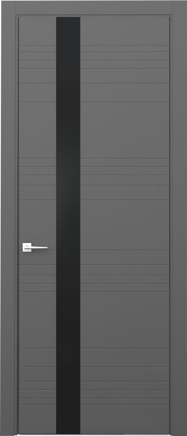 Модель дверей.