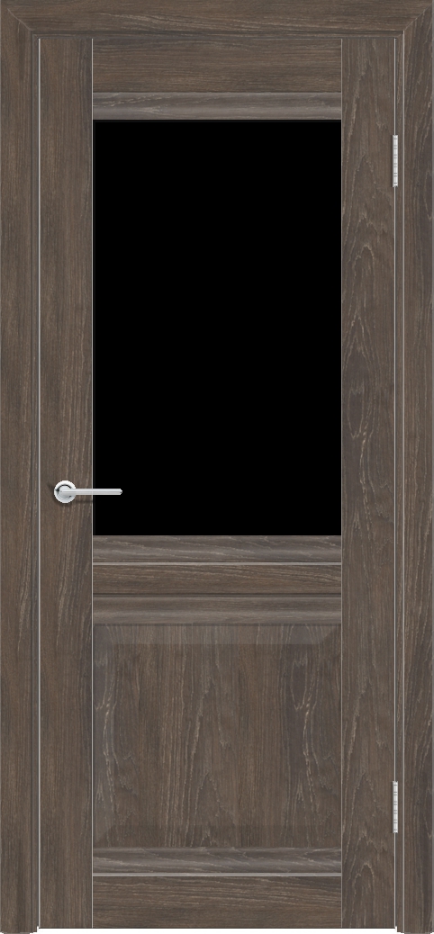 Т48, Дуб корица, Лакобель черный